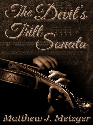 cover image of The Devil's Trill Sonata